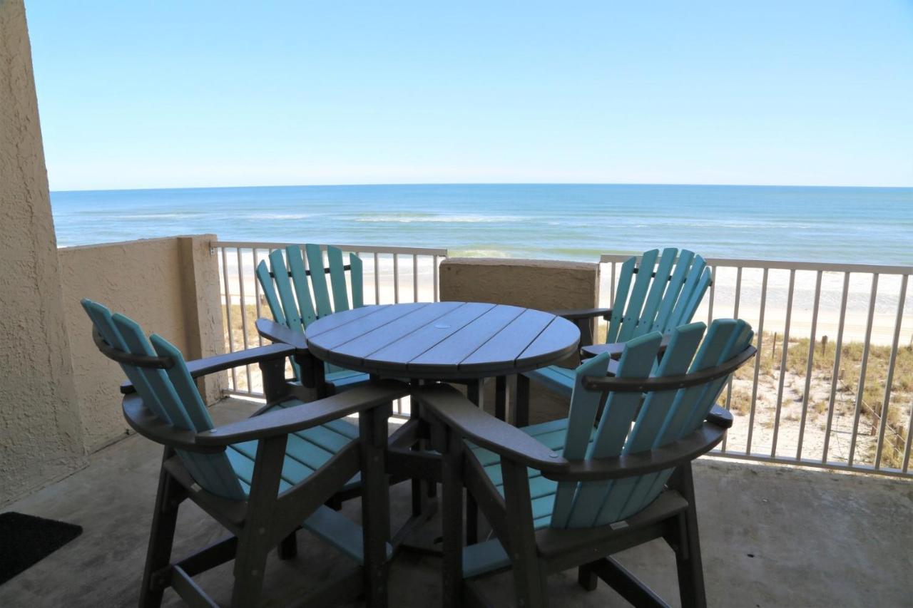 Tropical Winds 304 Condo Gulf Shores Exterior foto