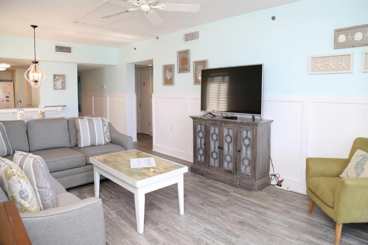 Tropical Winds 304 Condo Gulf Shores Exterior foto